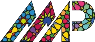 Moroccan Mosaic Puzzle